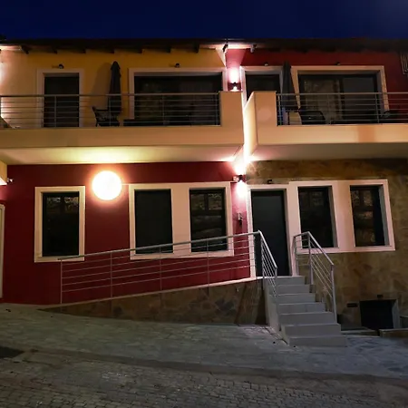 Charis Beyond The Castle *