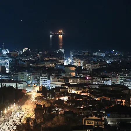 Charis Beyond The Castle דירה *