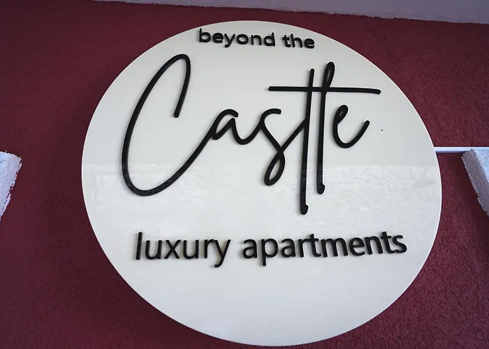 شقة Charis Beyond The Castle سالونيك
