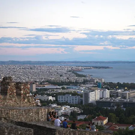 Charis Beyond The Castle Apartment