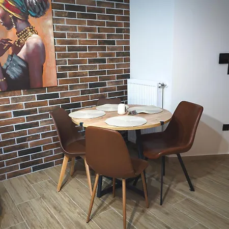 Charis Beyond The Castle * Thessaloniki