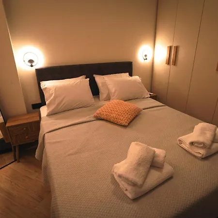 Apartment Charis Beyond The Castle