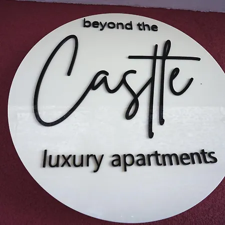 Appartamento Charis Beyond The Castle Salonicco