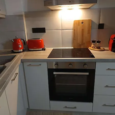 Apartamento Charis Beyond The Castle