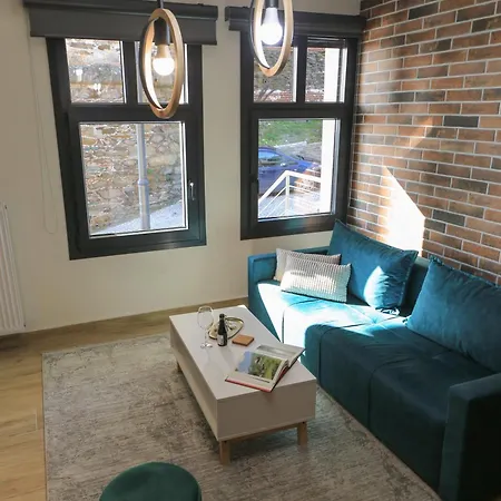 Charis Beyond The Castle Apartment