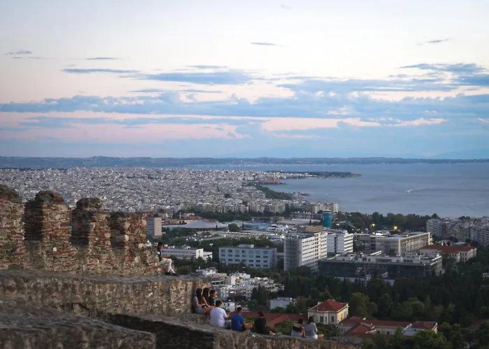 Charis Beyond The Castle Appartement