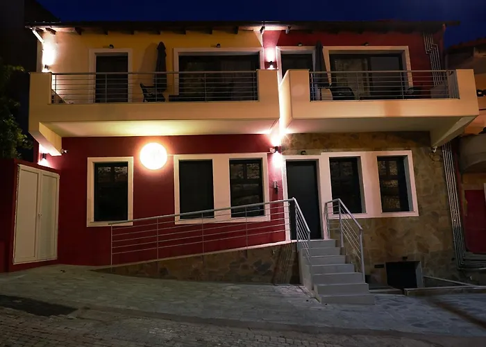 Charis Beyond The Castle *