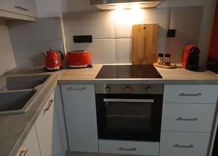 Apartamento Charis Beyond The Castle