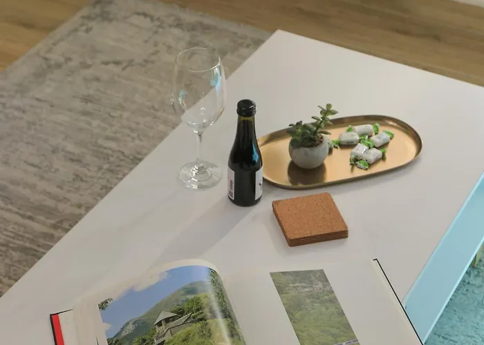 Apartamento Charis Beyond The Castle *