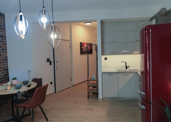 Appartement Charis Beyond The Castle Thessalonique