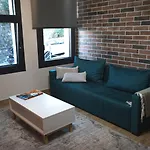 Apartamento Charis Beyond The Castle *