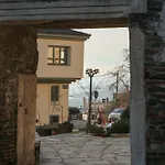 Apartamento Charis Beyond The Castle *