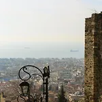 Charis Beyond The Castle *