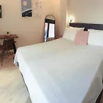 Apartamento Charis Beyond The Castle *