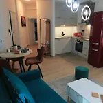 Apartamento Charis Beyond The Castle *