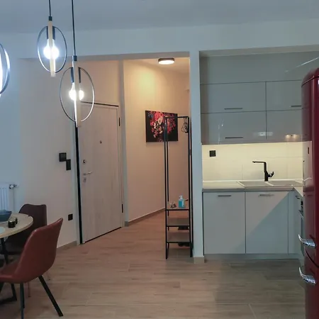 Apartamento Charis Beyond The Castle Tessalónica