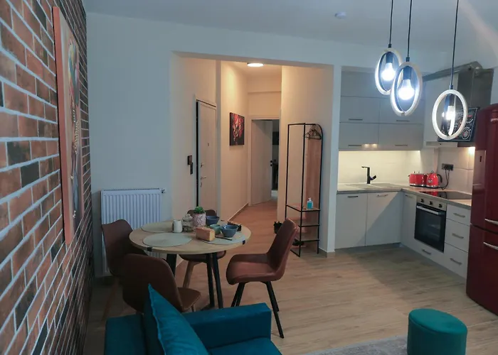 Apartment Charis Beyond The Castle *